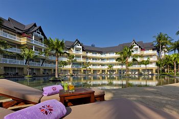 Angsana Laguna Phuket in Phuket